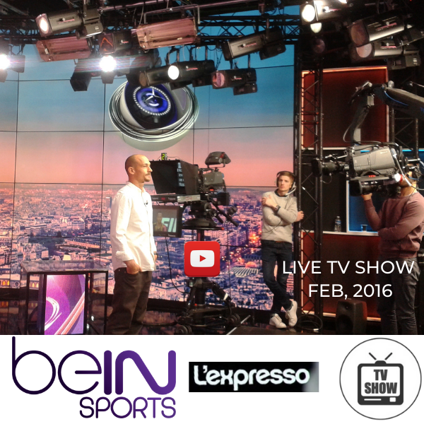 Bein tv sport discount live