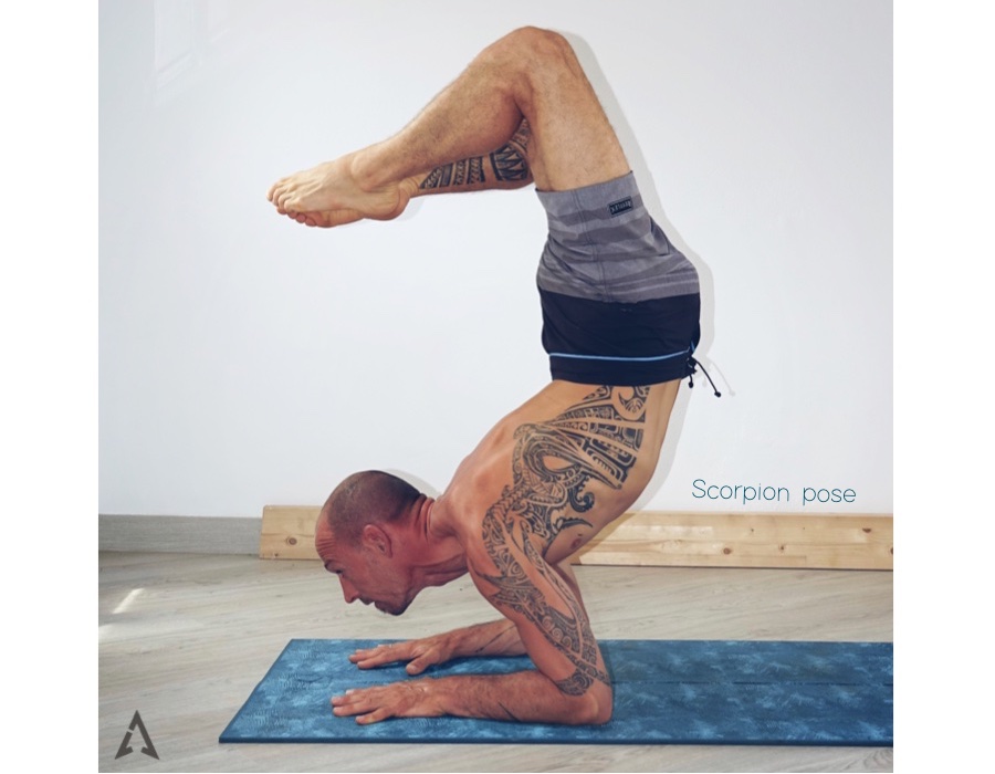 Yoga Pose Breakdown – Page 2 – OmStars